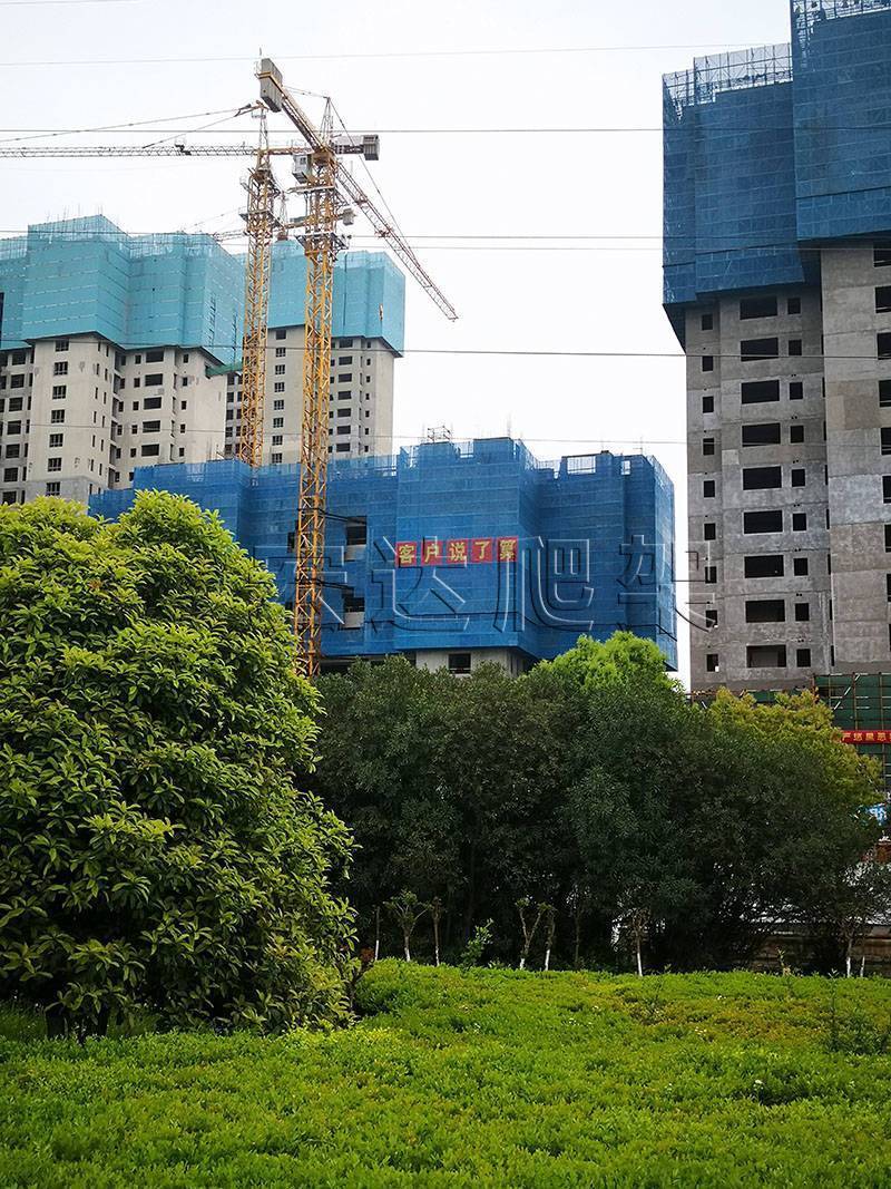 應用建築黄瓜视频成人片網建築防護網時中要記住這幾點