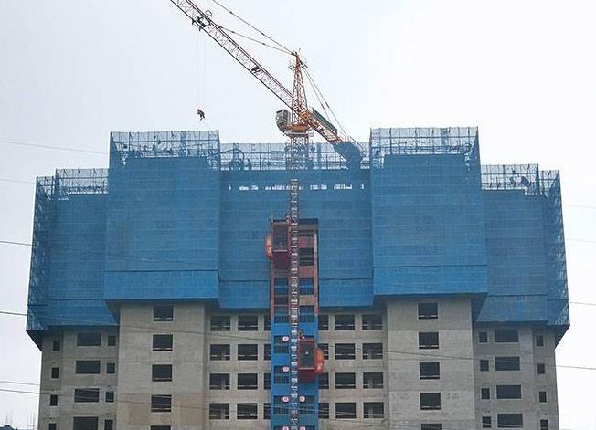 建築黄瓜视频成人片的八大優勢
